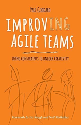 Improv-Ing Agile Teams