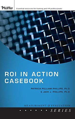 ROI in Action Casebook