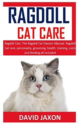 Ragdoll Cat Care