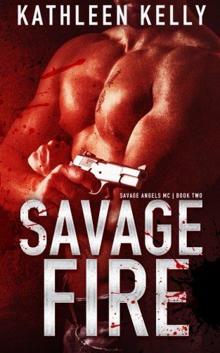 Savage Fire