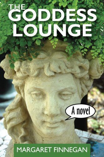 The Goddess Lounge
