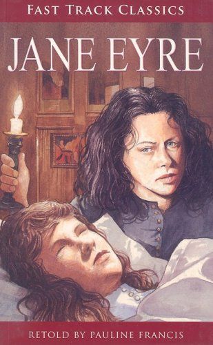 Jane Eyre