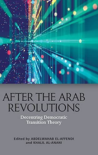 After the Arab Revolutions