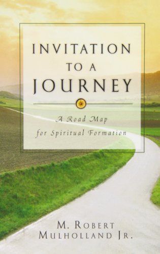 Invitation to a Journey