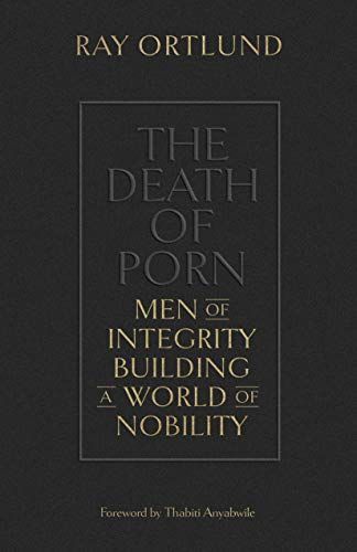 The Death of Porn