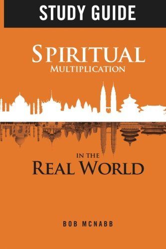 Spiritual Multiplication in the Real World