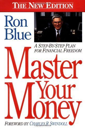 Master Your Money