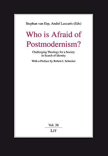 Who is Afraid of Postmodernism?