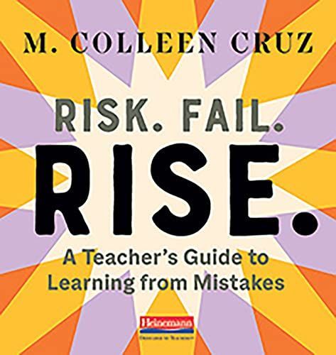 Risk. Fail. Rise.