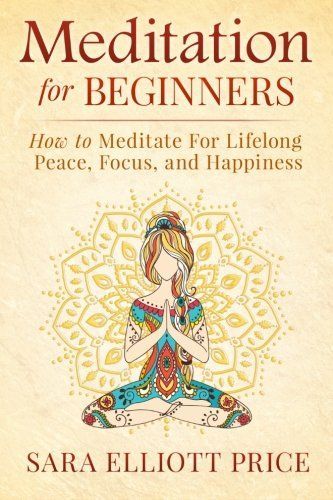 Meditation for Beginners