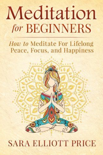 Meditation for Beginners