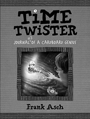 Time Twister