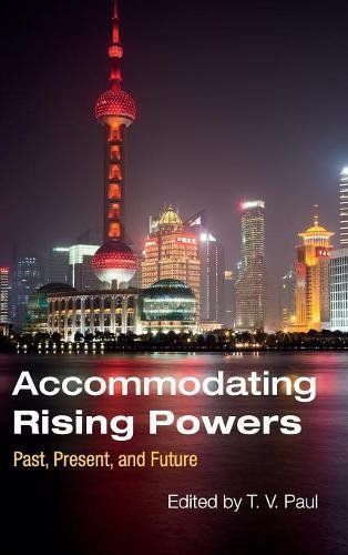 Accommodating Rising Powers