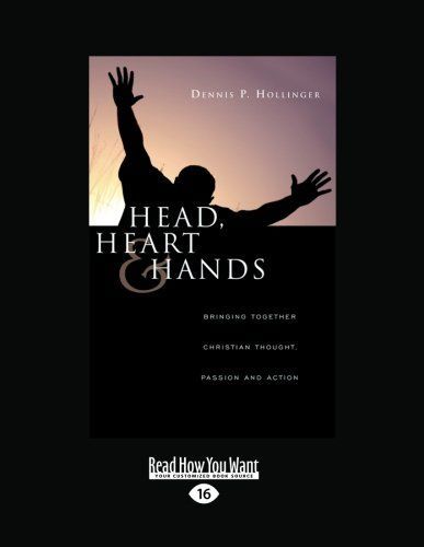 Head, Heart and Hands