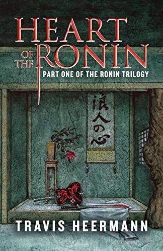 Heart of the Ronin