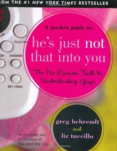 Pocket Guide to He's Just Not That Into You