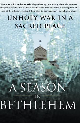 A Season in Bethlehem