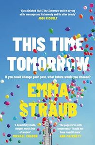 This Time Tomorrow