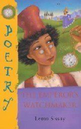 The Emperor's Watchmaker