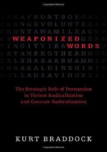 Weaponized Words