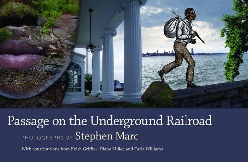 Passage on the Underground Railroad