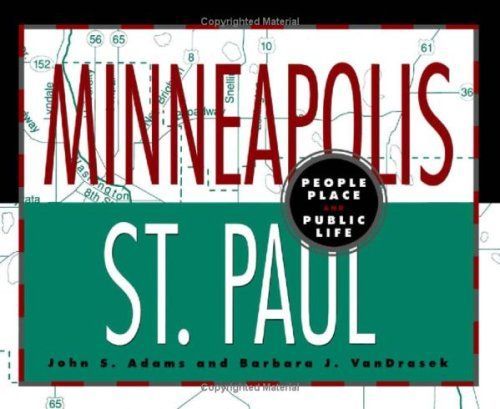 Minneapolis-St. Paul