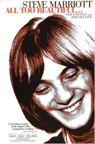 Steve Marriott