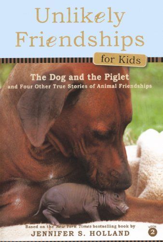 The Dog and the Piglet