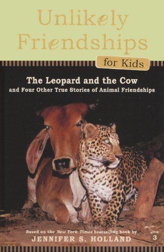 The Leopard & the Cow