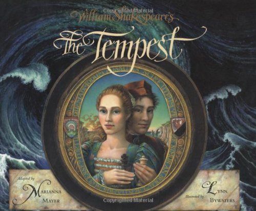 The Tempest