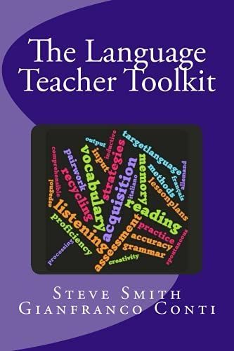 The Language Teacher Toolkit