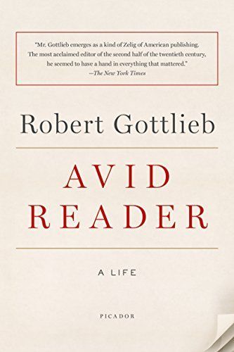 Avid Reader