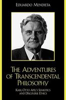 The Adventures of Transcendental Philosophy