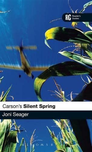 Carson's Silent Spring