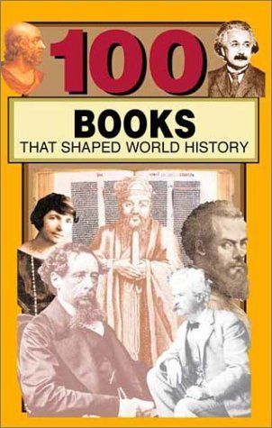 100 Books That Shaped World History