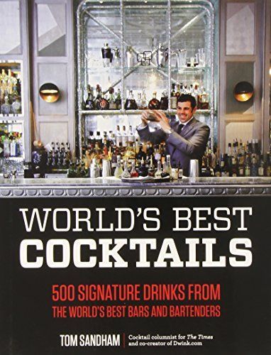 World's Best Cocktails