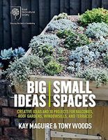 RHS Big Ideas, Small Spaces