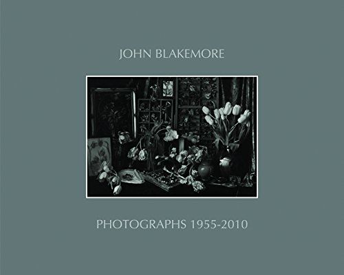 John Blakemore