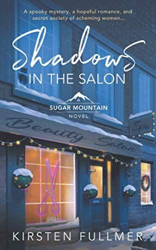 Shadows in the Salon