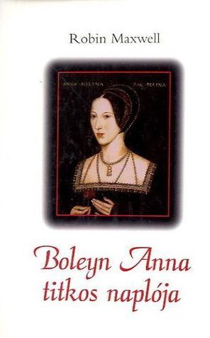 Boleyn Anna titkos naplója