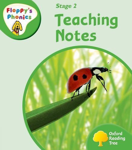 Teaching Notes