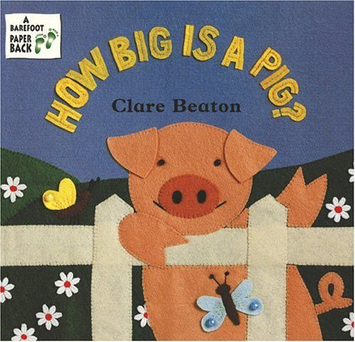How Big Is a Pig?