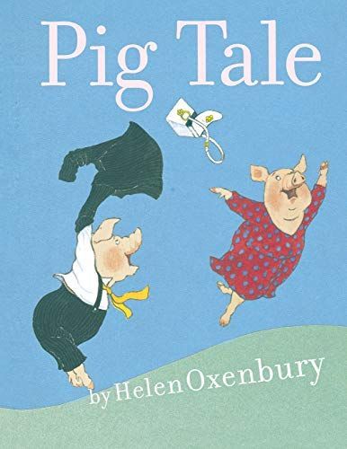 Pig Tale