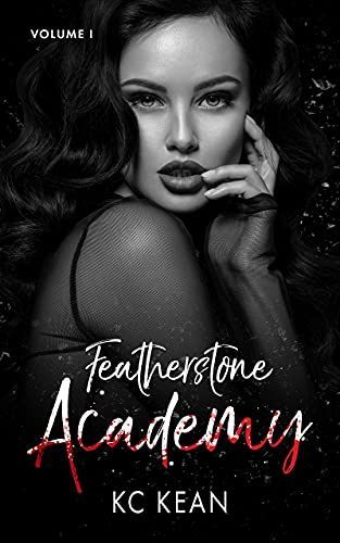 Featherstone Academy Boxset