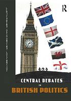 Central Debates in British Politics