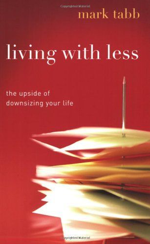 Living with Less