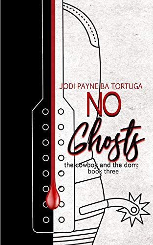 No Ghosts