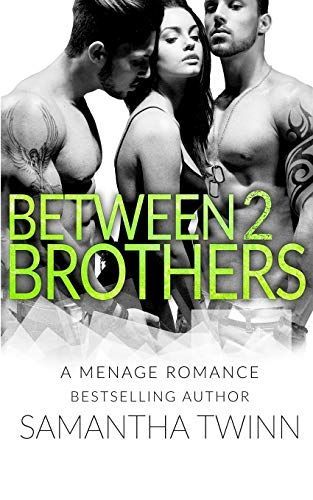 Between 2 Brothers