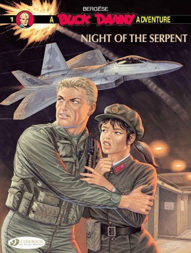 Night of the Serpent