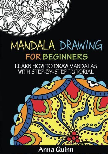 Mandala Drawing for Beginners